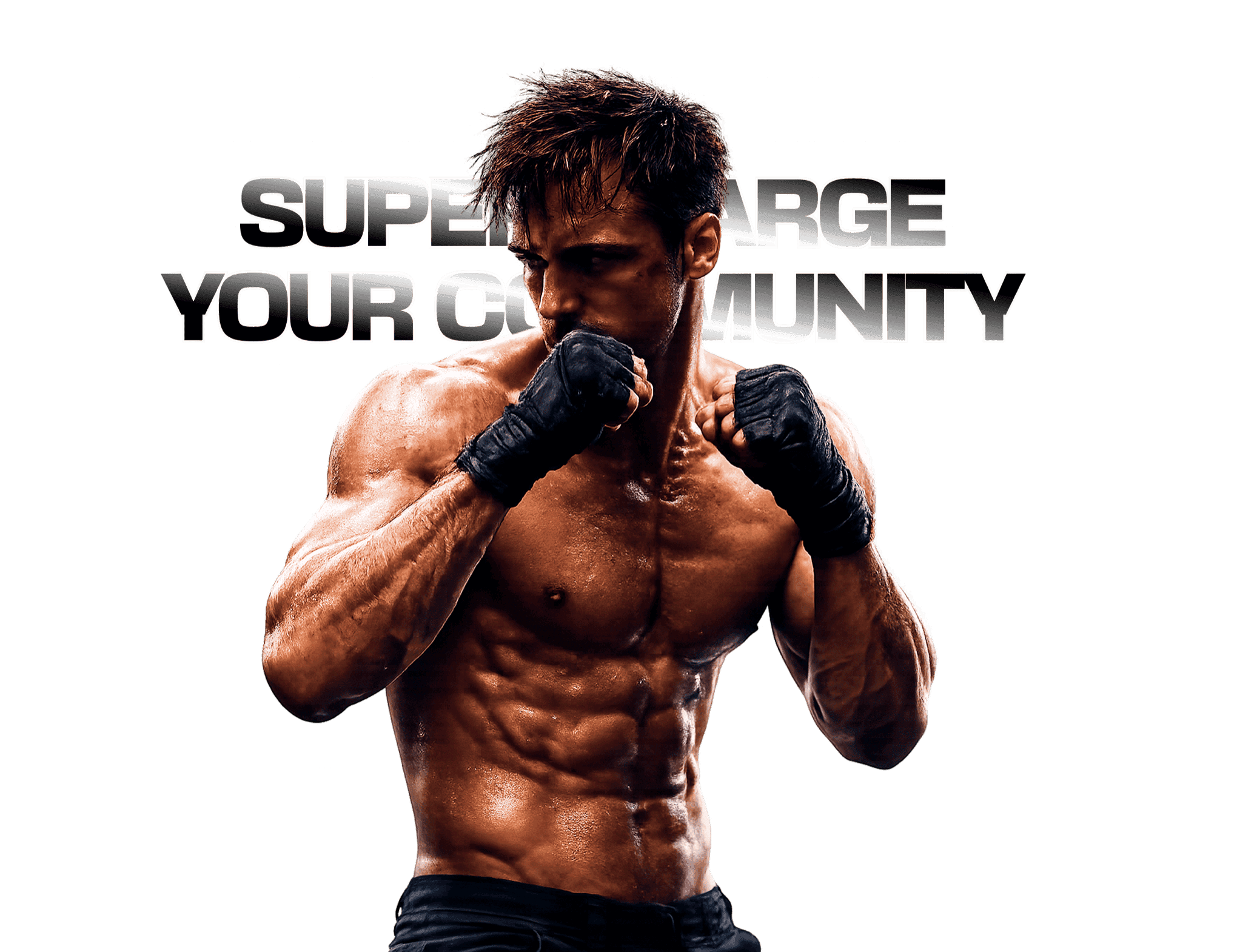Join FR++ banner overlay background