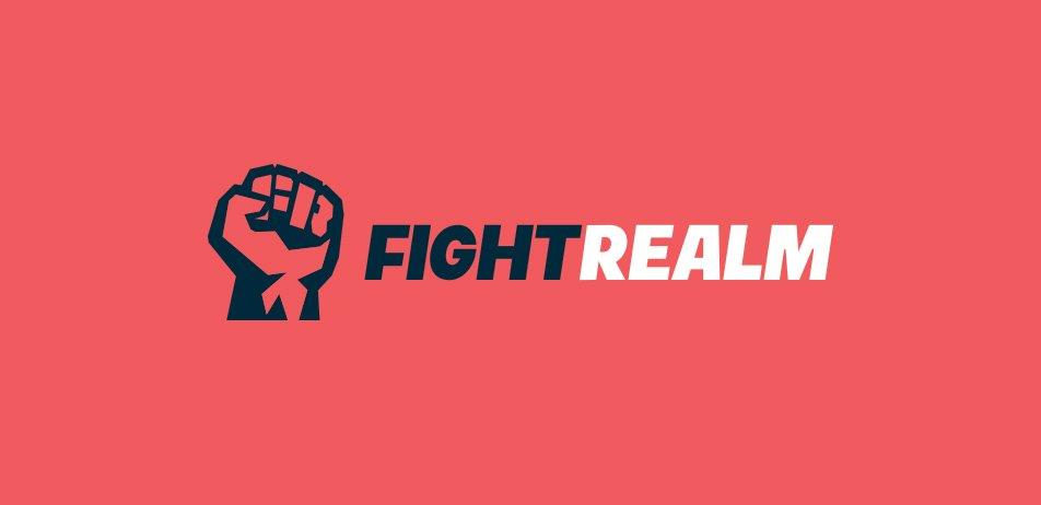 Fight Realm Launch - What's it all about? cover image