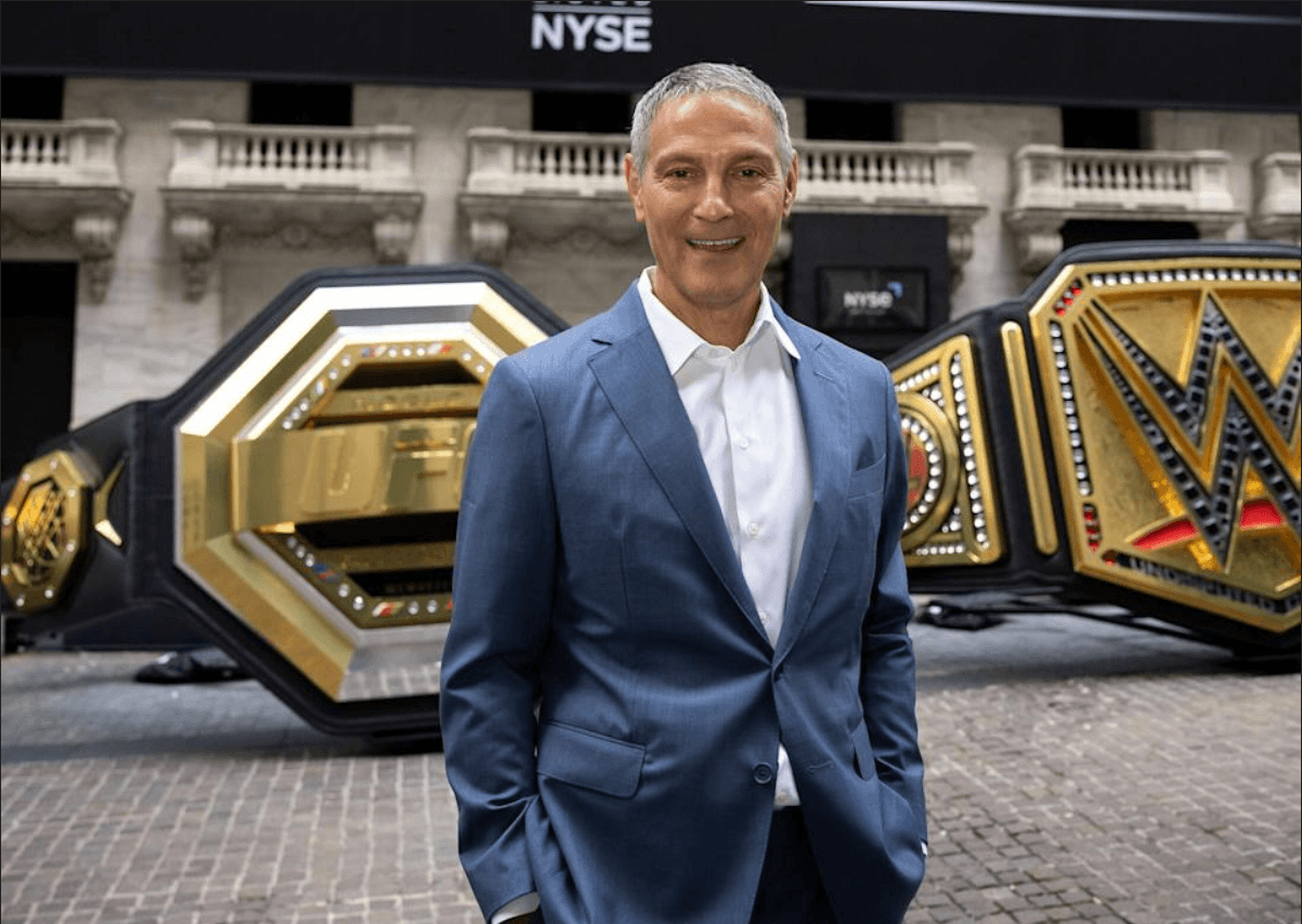 $67 Million for One Man: UFC Boss' Massive Payday Raises Questions cover image