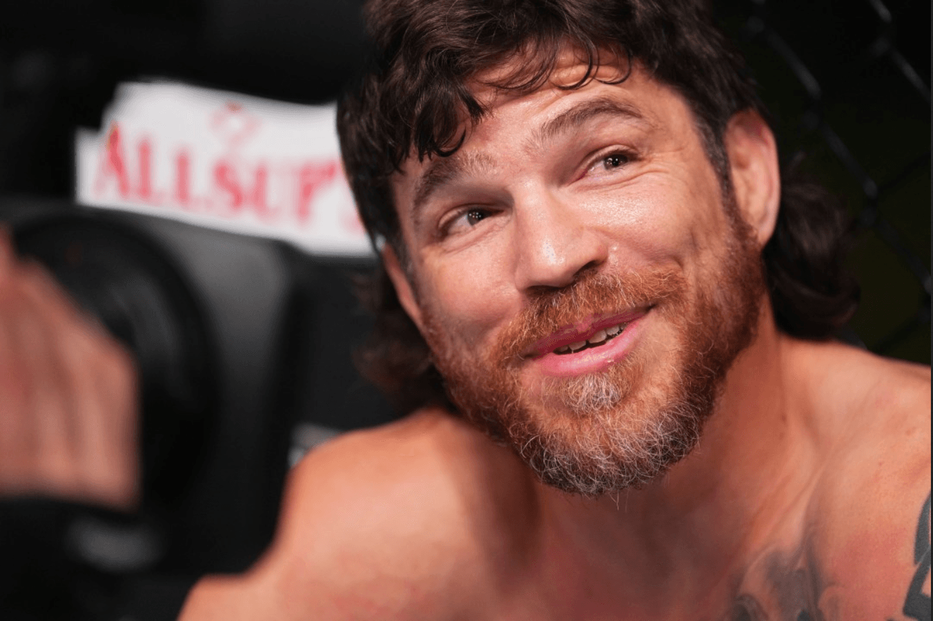 Jim Miller Returns at UFC 328 After Son Beats Cancer cover image