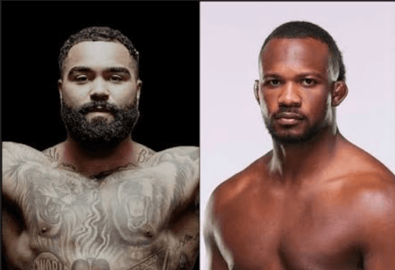 -2500 Favorite: Can Ellison Pull Off the Biggest Upset of 2026 at UFC 329? cover image