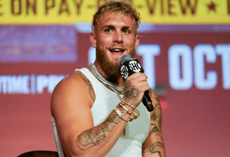 Dana White on Jake Paul vs. Anthony Joshua: "It Was a Ballsy Move" cover image