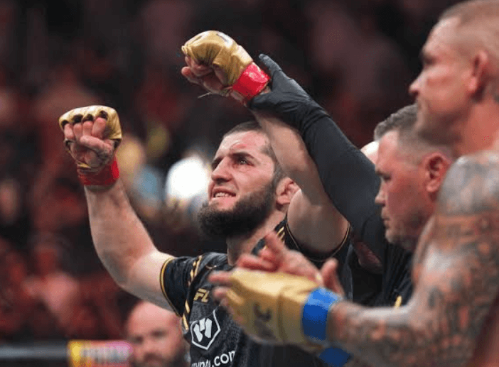 "Zero Chance Ian Wins": Michael Morales Guarantees Makhachev Victory at UFC 330 cover image