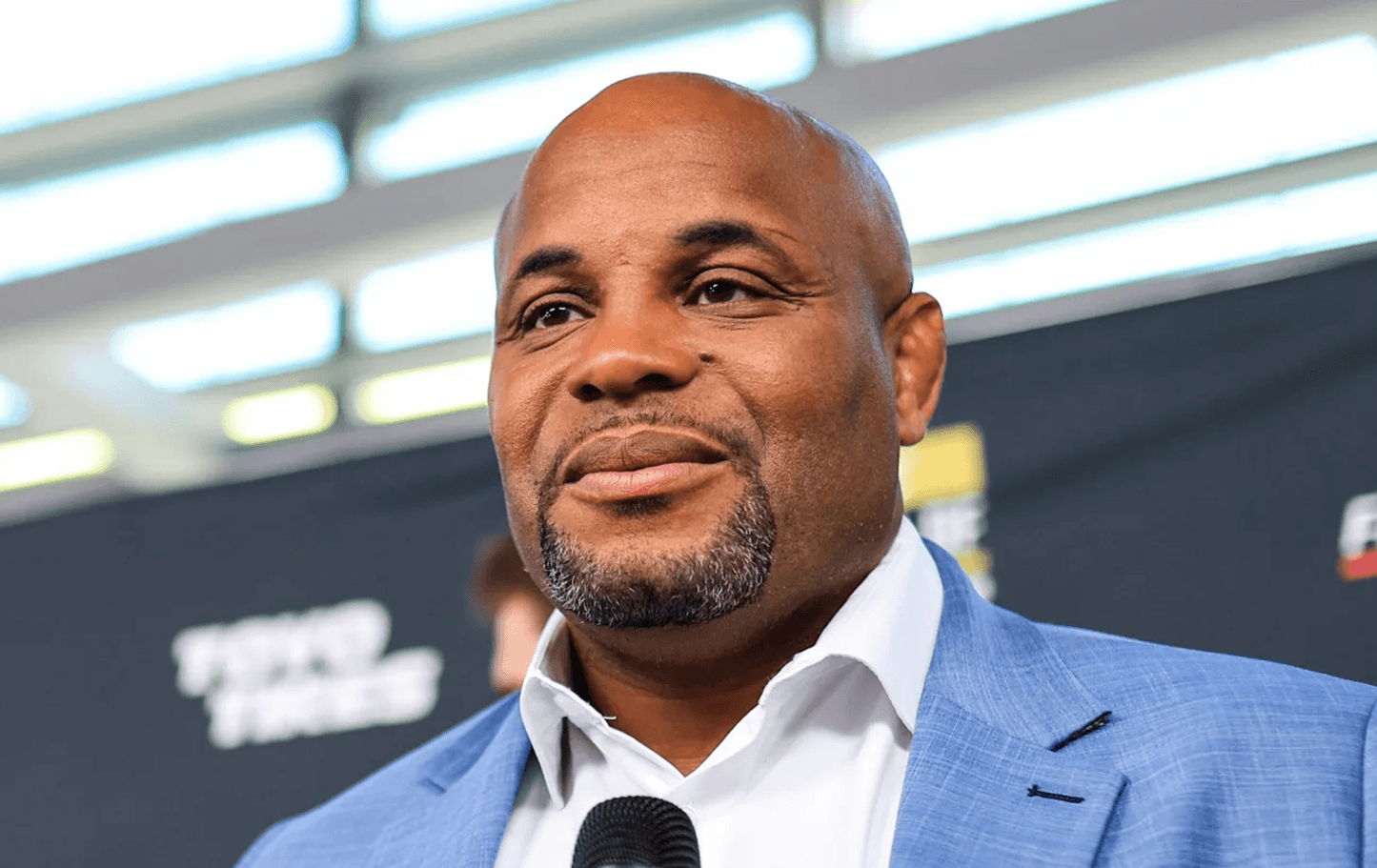 "The FBI Watches Betting Lines": Cormier on UFC's Fight Against Betting Corruption cover image