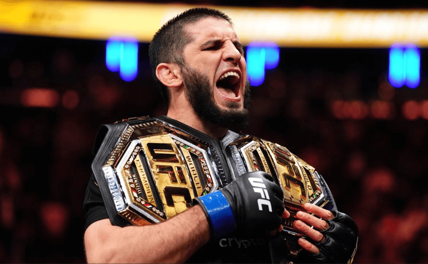 Makhachev vs. Garry Preview: UFC 330's Calling Card cover image