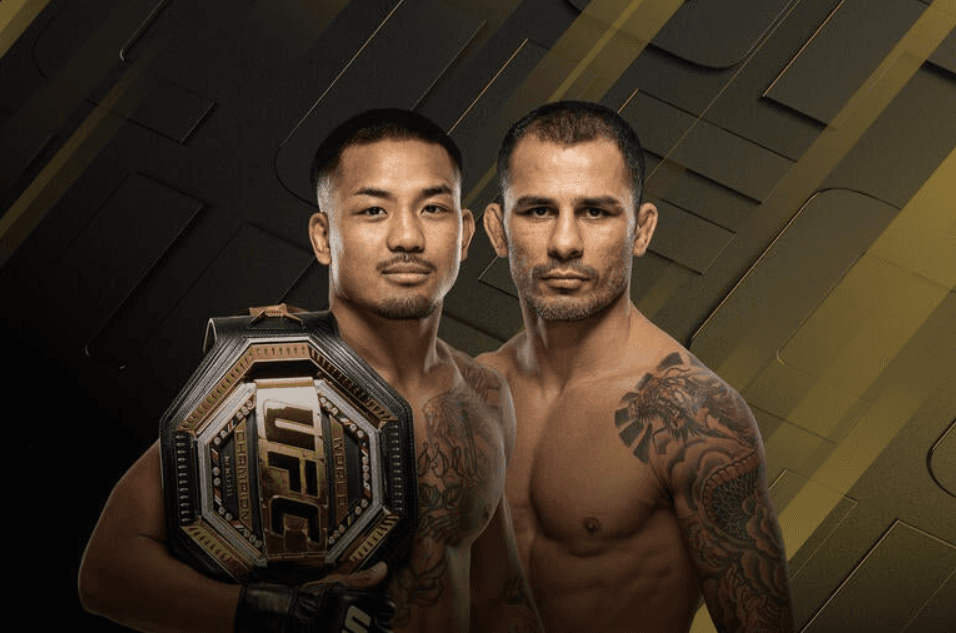 UFC 331: How to Watch in Australia, Start Times and Full Card cover image