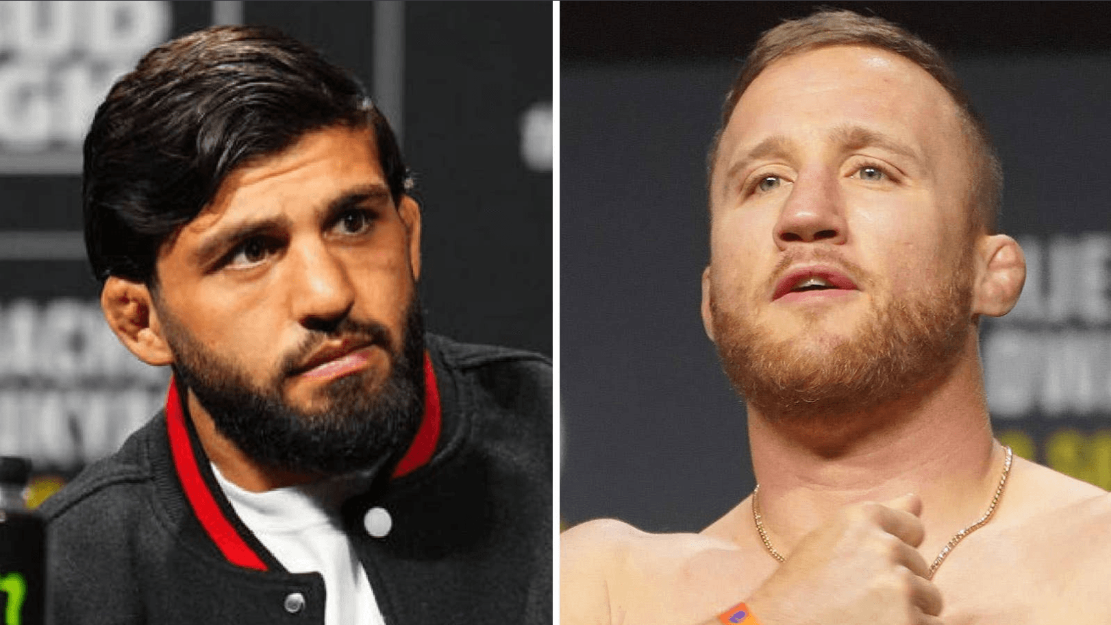 Arman Tsarukyan Believes Gaethje Is Avoiding Him: "He Never Says My Name" cover image