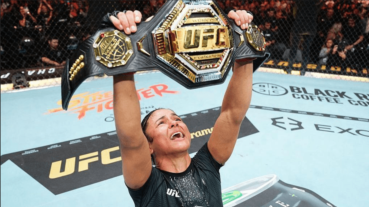 Three Takeaways From UFC 332: Silva, Talbott and the Aging Roster cover image