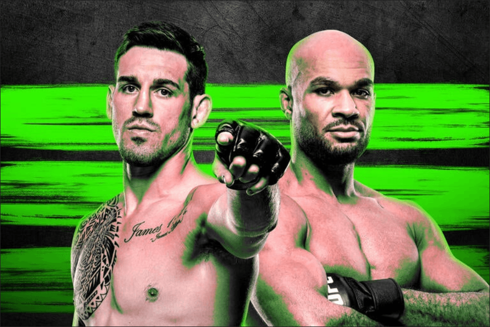 UFC Vegas 122 Preview and Predictions: Allen Favored in Main Event cover image