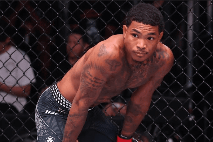 UFC Vegas 122 Winners and Losers: Allen Shines, Fili Shocks, Wellmaker Stumbles cover image
