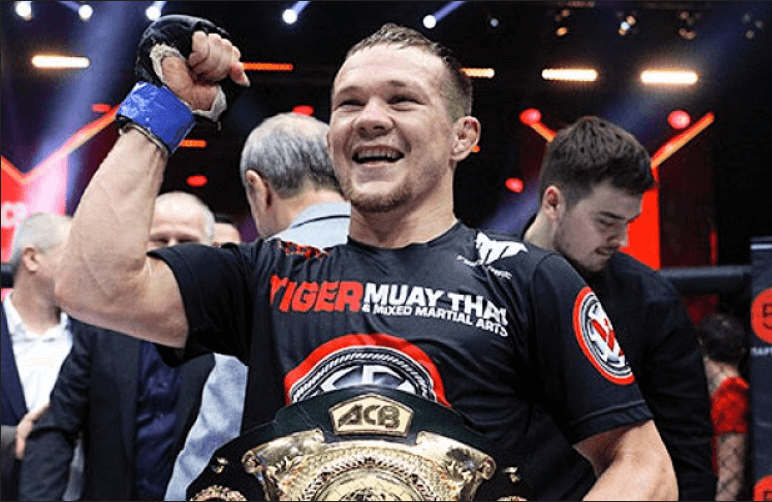UFC 333: Yan Plans to Dominate Dvalishvili Again in Trilogy Fight cover image