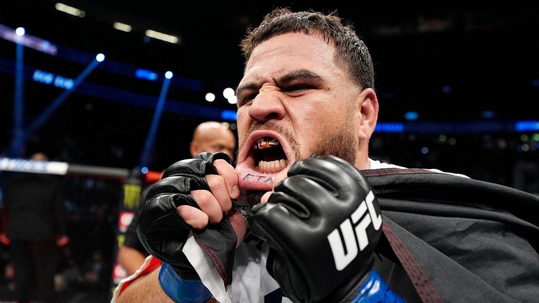 Tai Tuivasa Joins American Top Team, Trains with Renan Ferreira to End Seven-Fight Losing Streak cover image