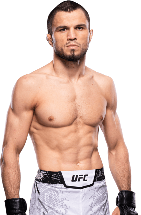 Nurmagomedov