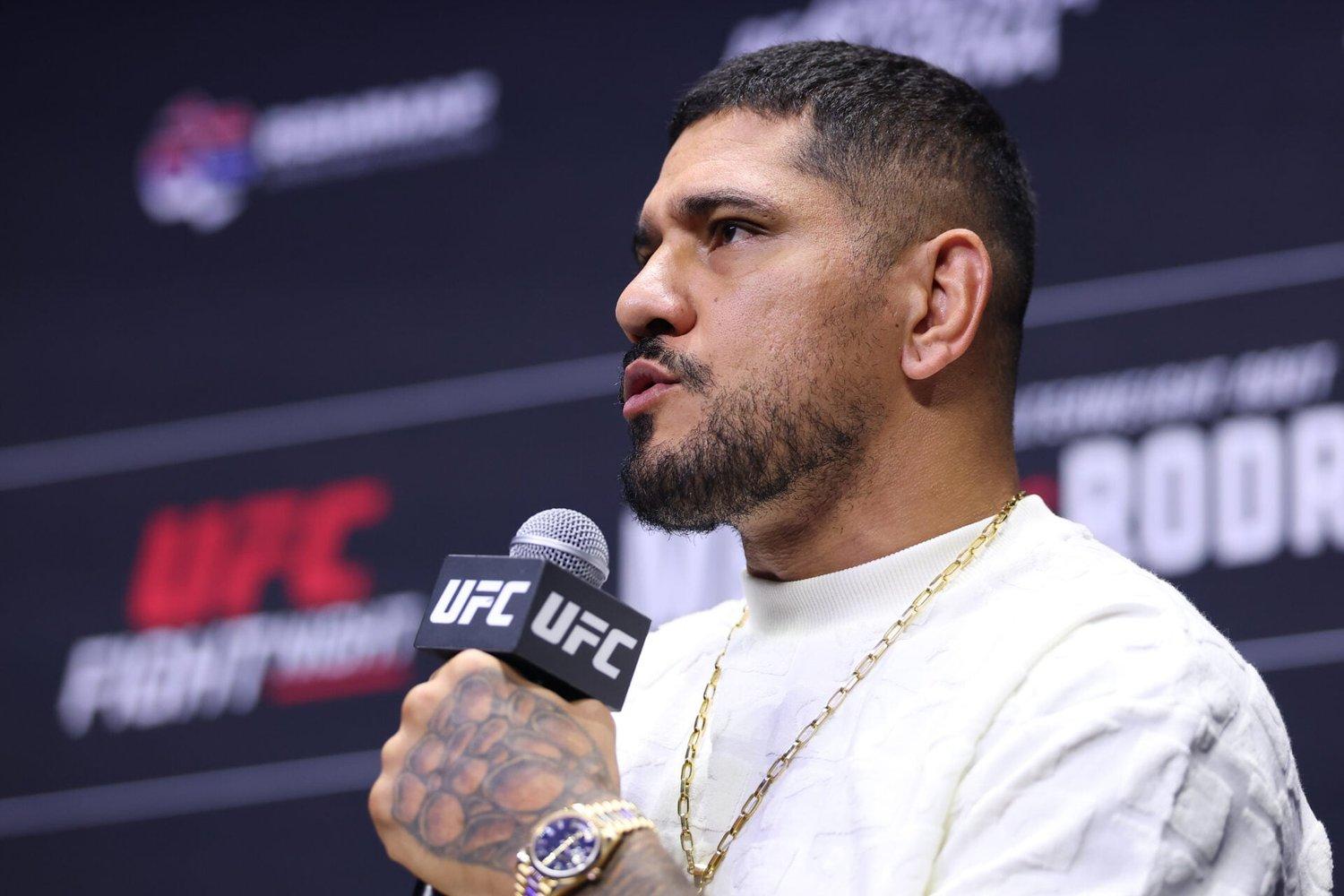 "It Was All Kind of Manipulated": Pereira Blasts UFC Matchmaking, Cormier cover image