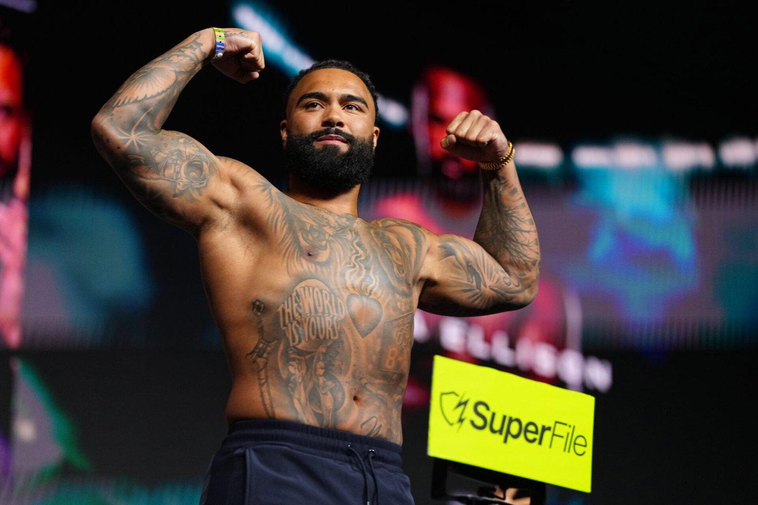 92% Favorite: Steveson Expected to Make Quick Work of Sharaf at UFC 331 cover image