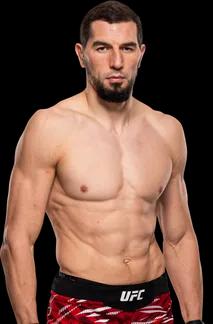 Magomedov