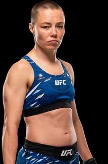 Namajunas