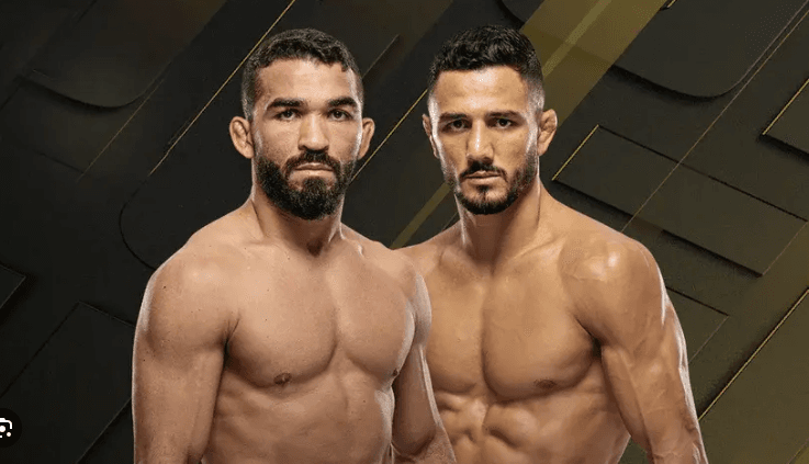 The Fight That Almost Never Happened: Pitbull vs Pico Is Finally Here cover image