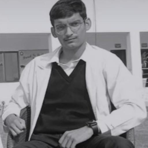 Muhammad Abdullah Anwar