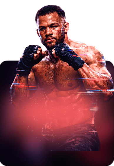 Founding member fighters artwork