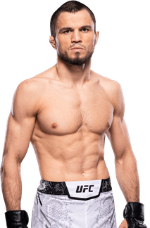 Nurmagomedov