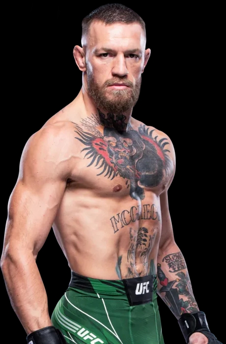 McGregor