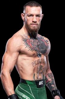 McGregor