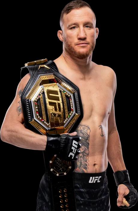 Gaethje